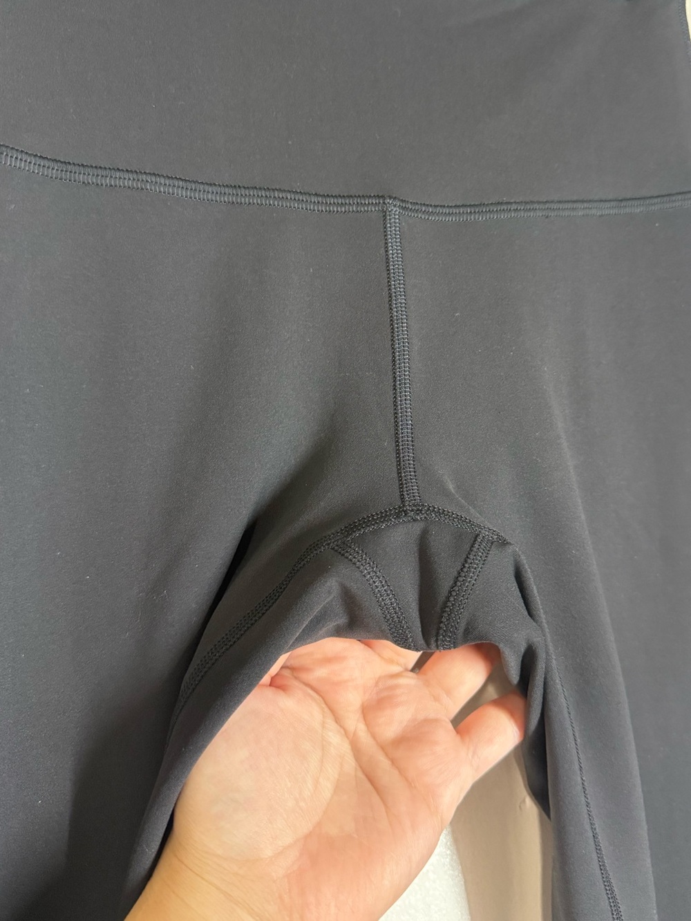 Lululemon Wunder Train High-Rise Tight 25" - Picture 6 of 10